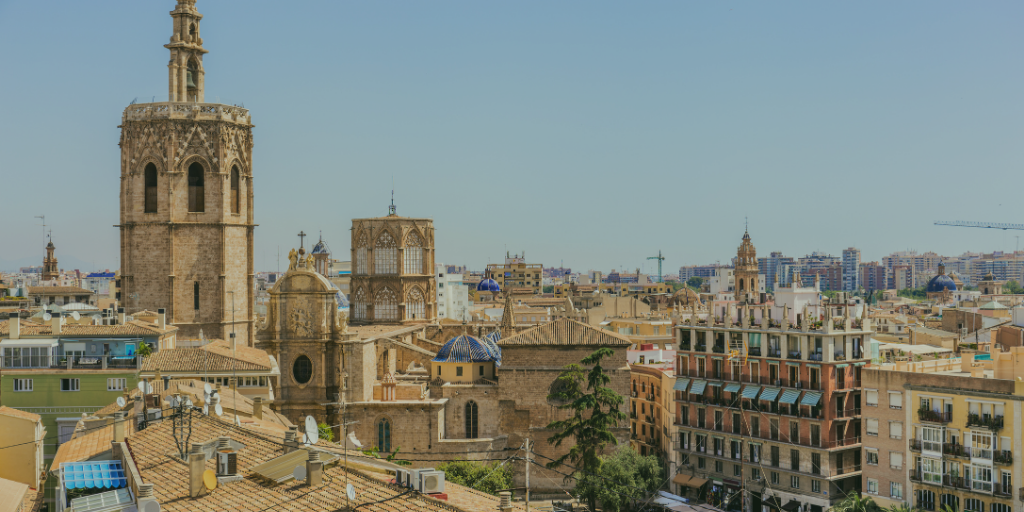 Coworking Valencia: la solución ideal con Inngenio Coworking