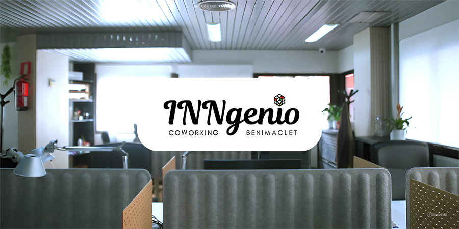 Ventajas de una oficina privada en coworking para trabajar