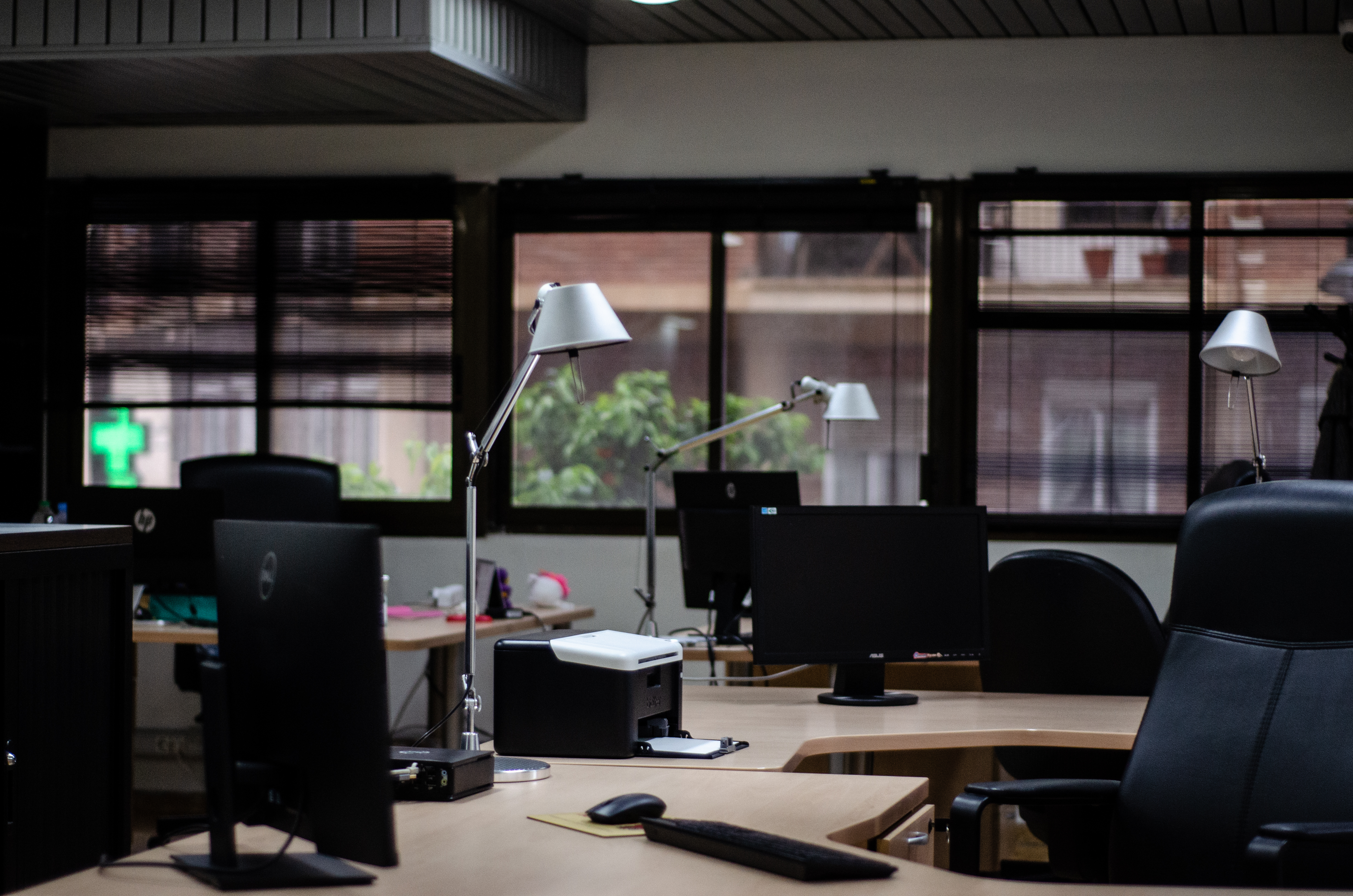 Coworking Valencia - tu espacio de trabajo en Inngenio Coworking