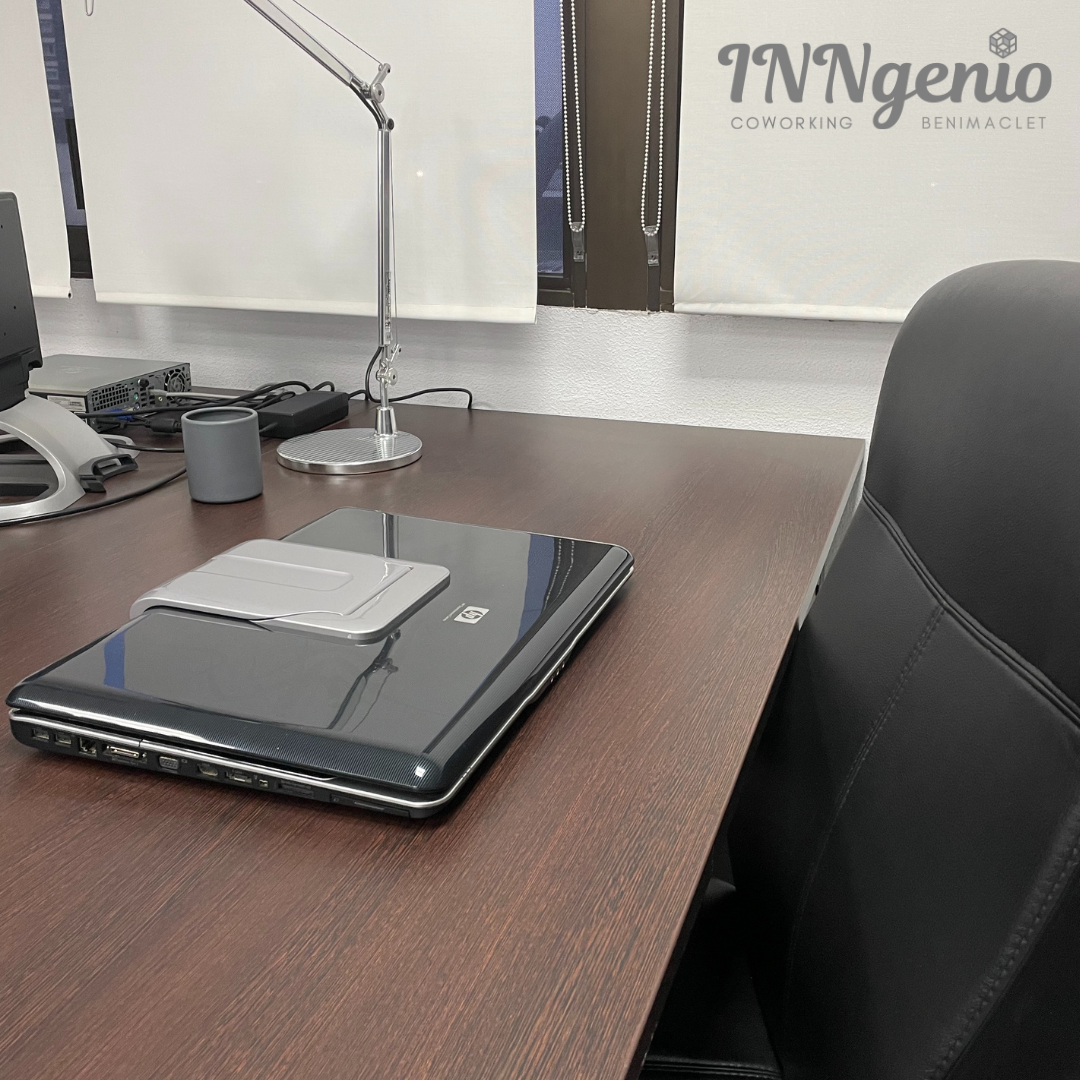 Coworking Valencia