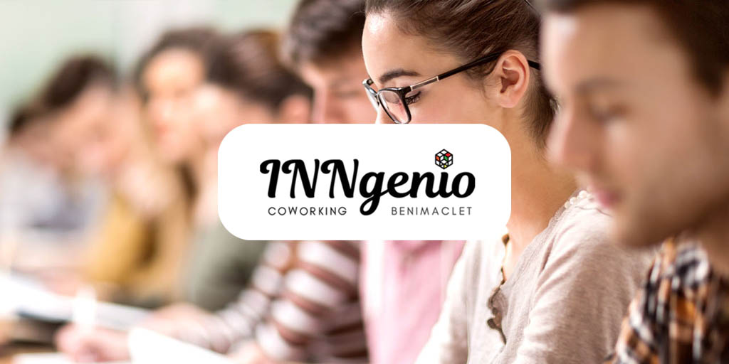 Coworking Valencia Inngenio: Descubre los Mejores Espacios Coworking en Valencia
