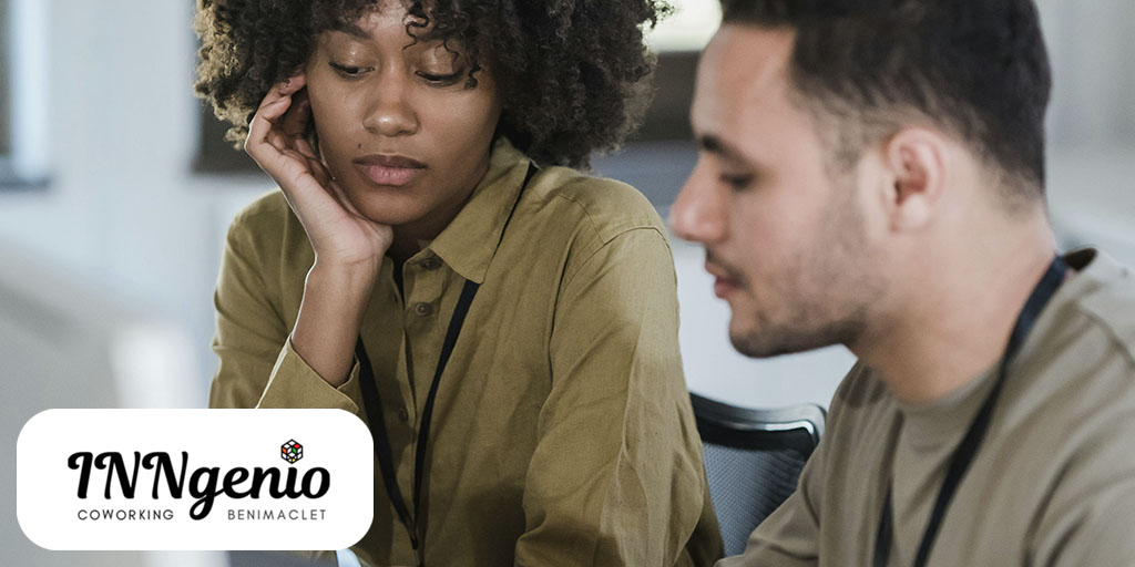 Oficina Virtual Valencia: Soluciones Flexibles en Inngenio Coworking