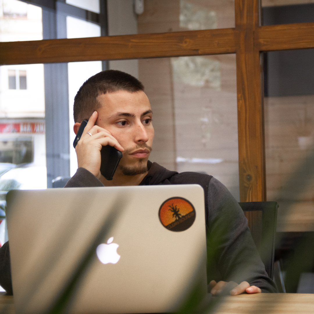 Coworking Valencia
