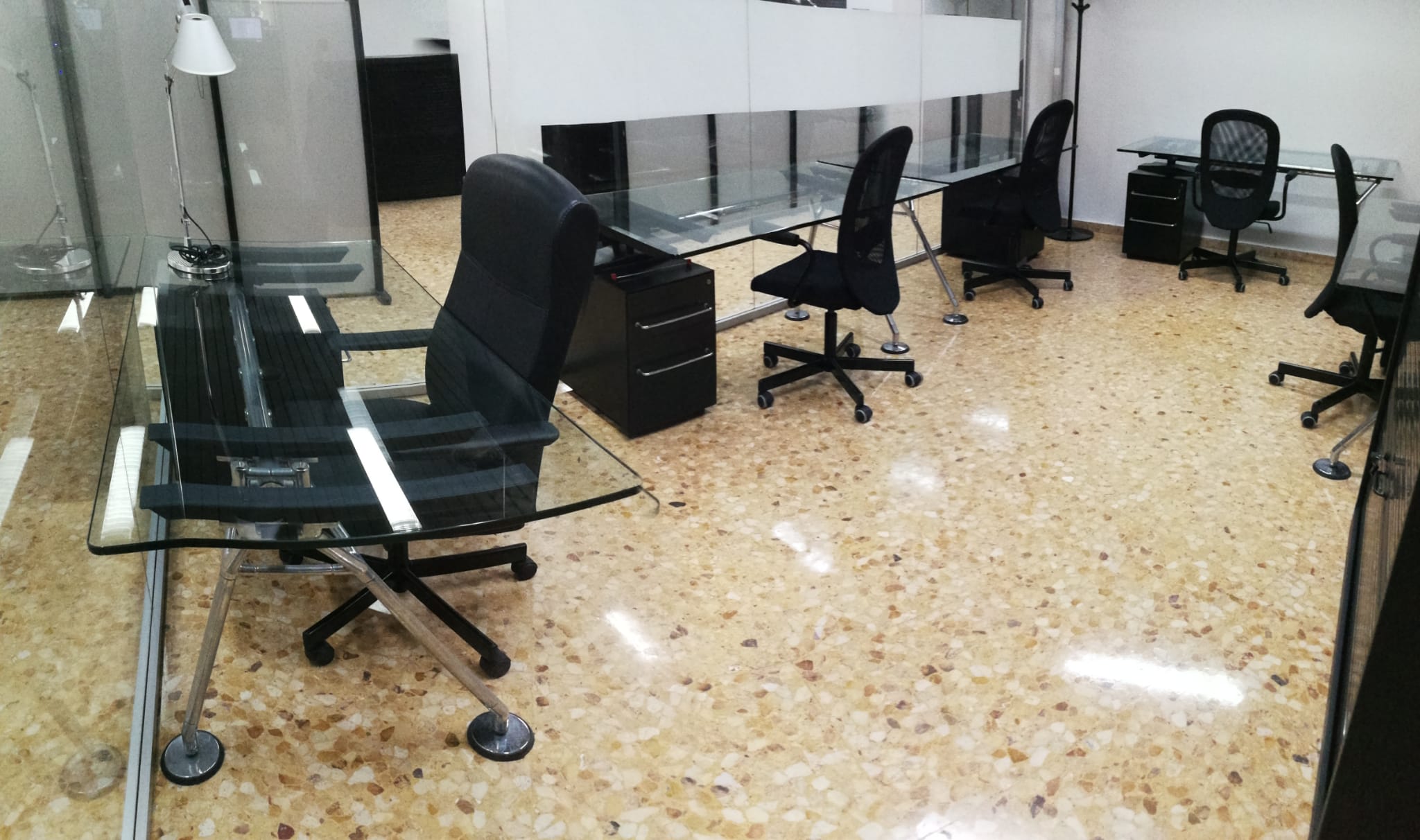 Coworking Valencia
