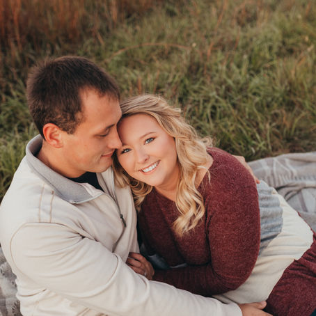 Will & Jess Engagement