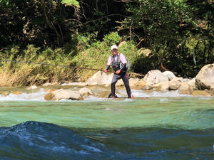 スーパーレジェンド小寺太さん…その2