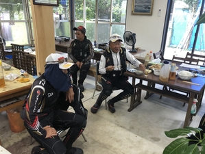 釣果報告…大鮎狙い❗️
