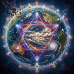 Spirit Memo, Energy update:10/01/2026 - 11/01/2026