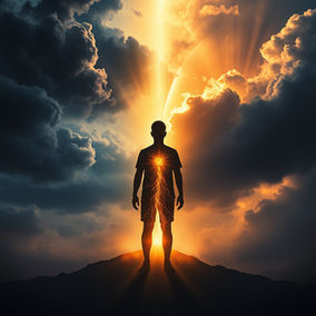 Spirit Memo, Energy update:05/01/2026 - 06/01/2026