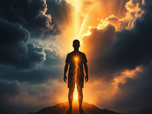 Spirit Memo, Energy update:05/01/2026 - 06/01/2026
