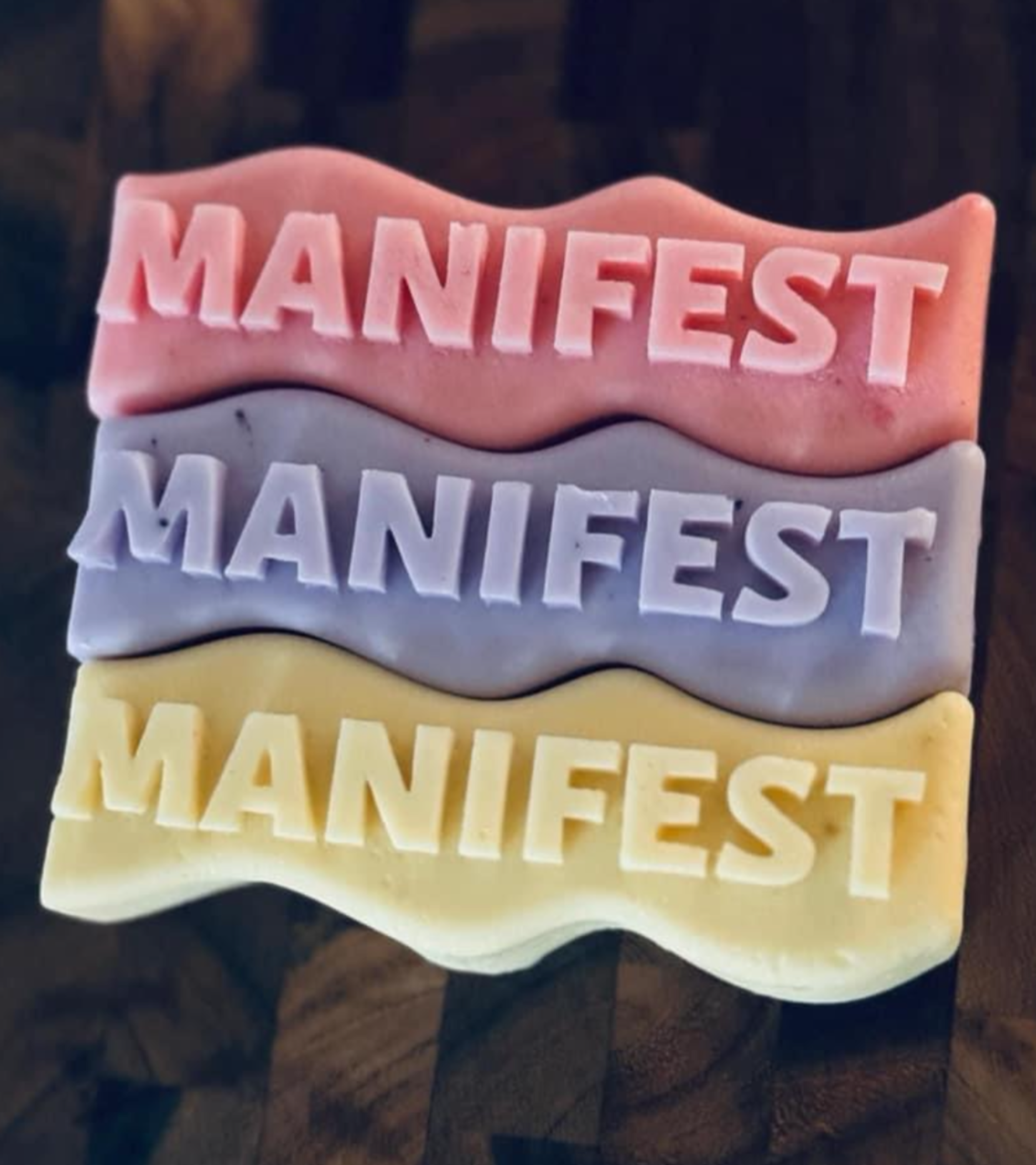 Manifesting Your Success sculpture