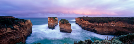 12 apostles great ocean road Victoria photograph