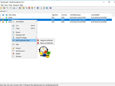 Certificate Store Explorer Crack Activation Code With Keygen Free