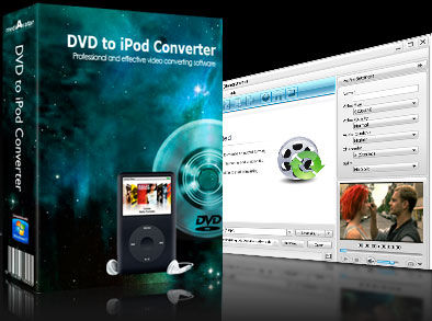 Leo DVD To IPod Converter Crack  Full Product Key [Mac/Win]