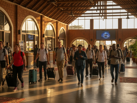 Tanzania Travel Insurance Update from 1 October 2026 What Visitors Need to Know