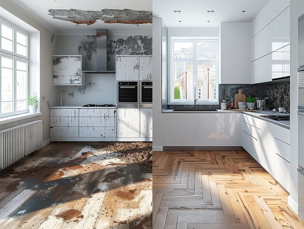 Restoring Hope and Homes: The Vital Role of the Restoration Industry