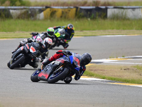 Phakisa Raceway (Freeway)