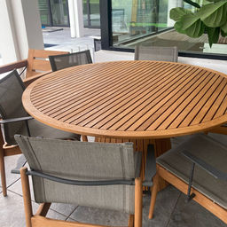 Teak