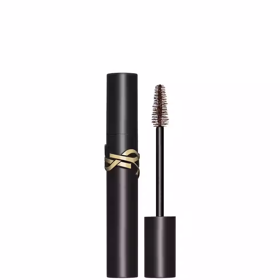YSL BROWN MASCARA