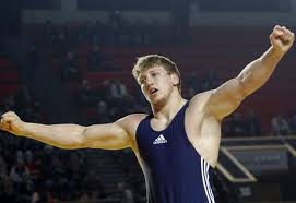 Day 3 Olympic Recap