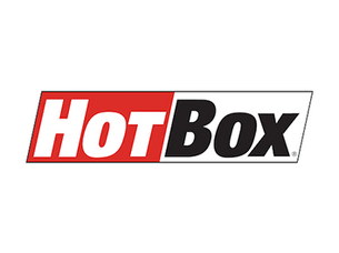 HotBox logo
