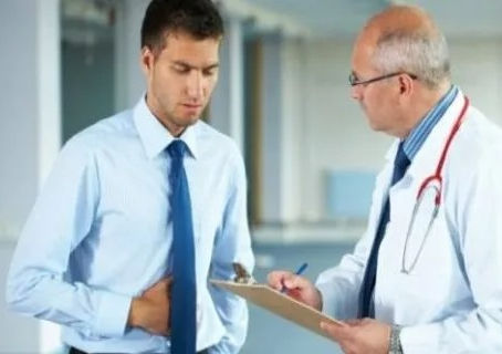 Understanding Abdominal Pain: Causes & When to Visit the ER