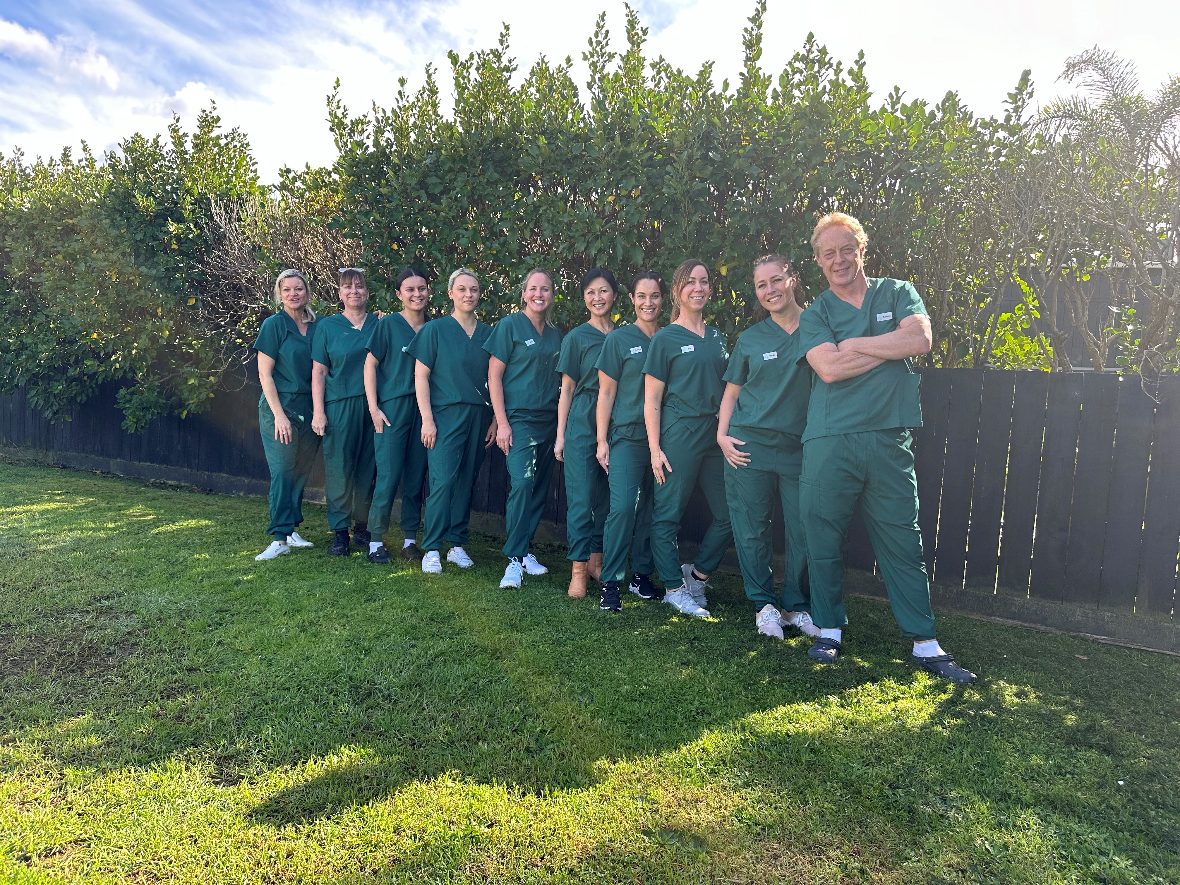 Mangawhai Dental Clinic