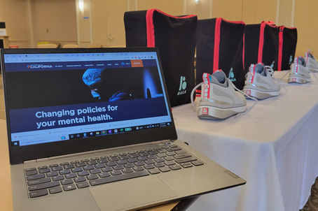 BALA Footwear, ANA\California Donate 200 Pairs of Shoes to Nurses at Three Bay Area Hospitals