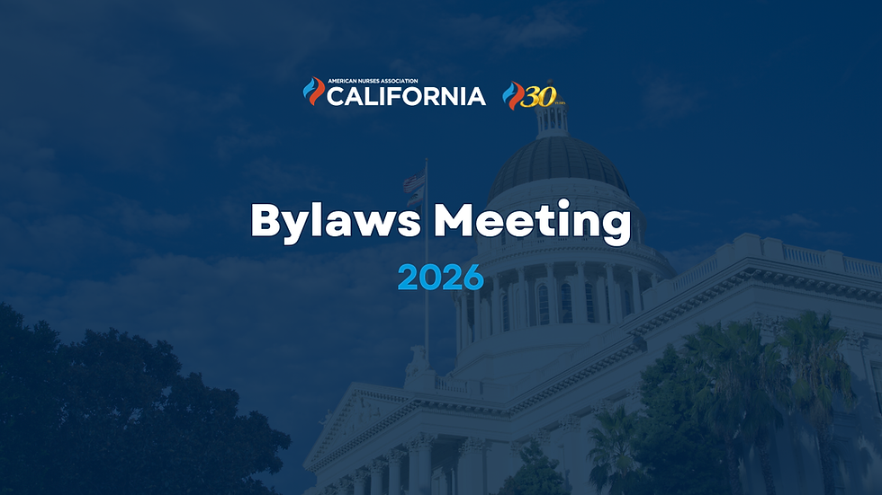 2026 Bylaws Meeting