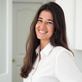 Sharon Interior View