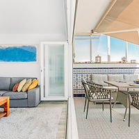 Real estate photographer Malaga