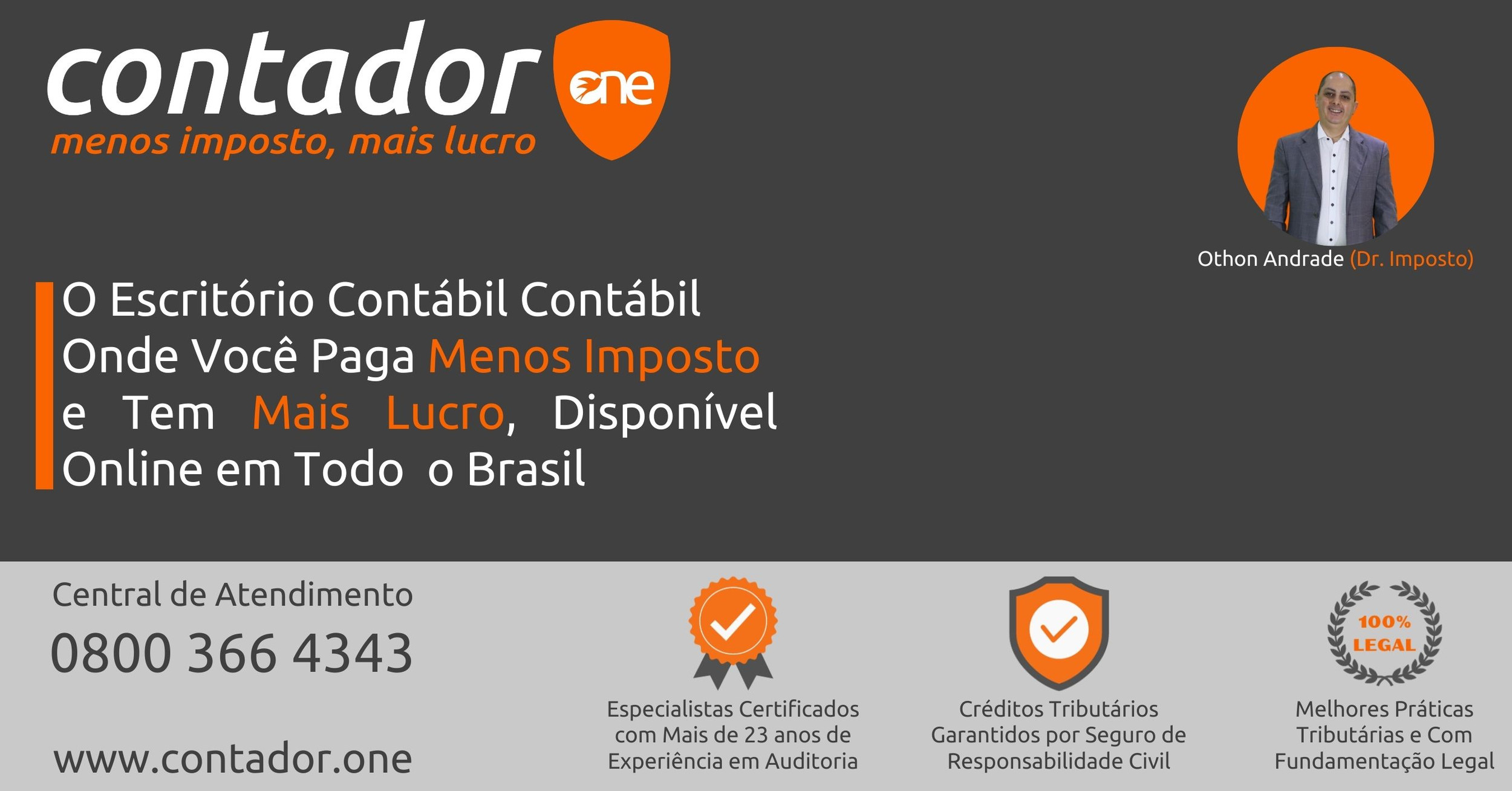 Contador One