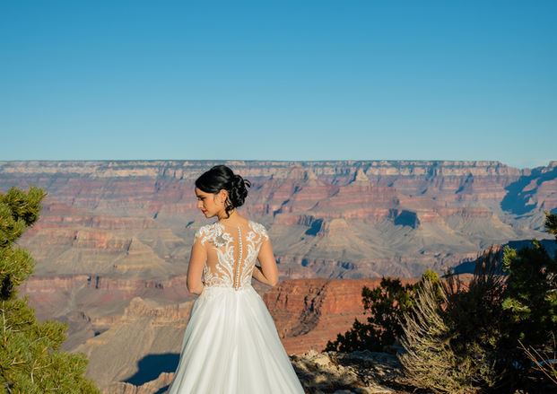 Esküvő Las Vegasban