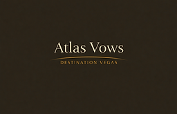 Logo d'Atlas Vows