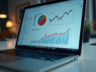 Onelink Financial Solutions: Simplifying Startup Finances