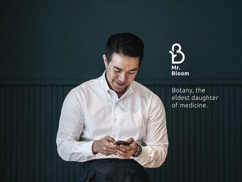 Retail Branding, Singapore.