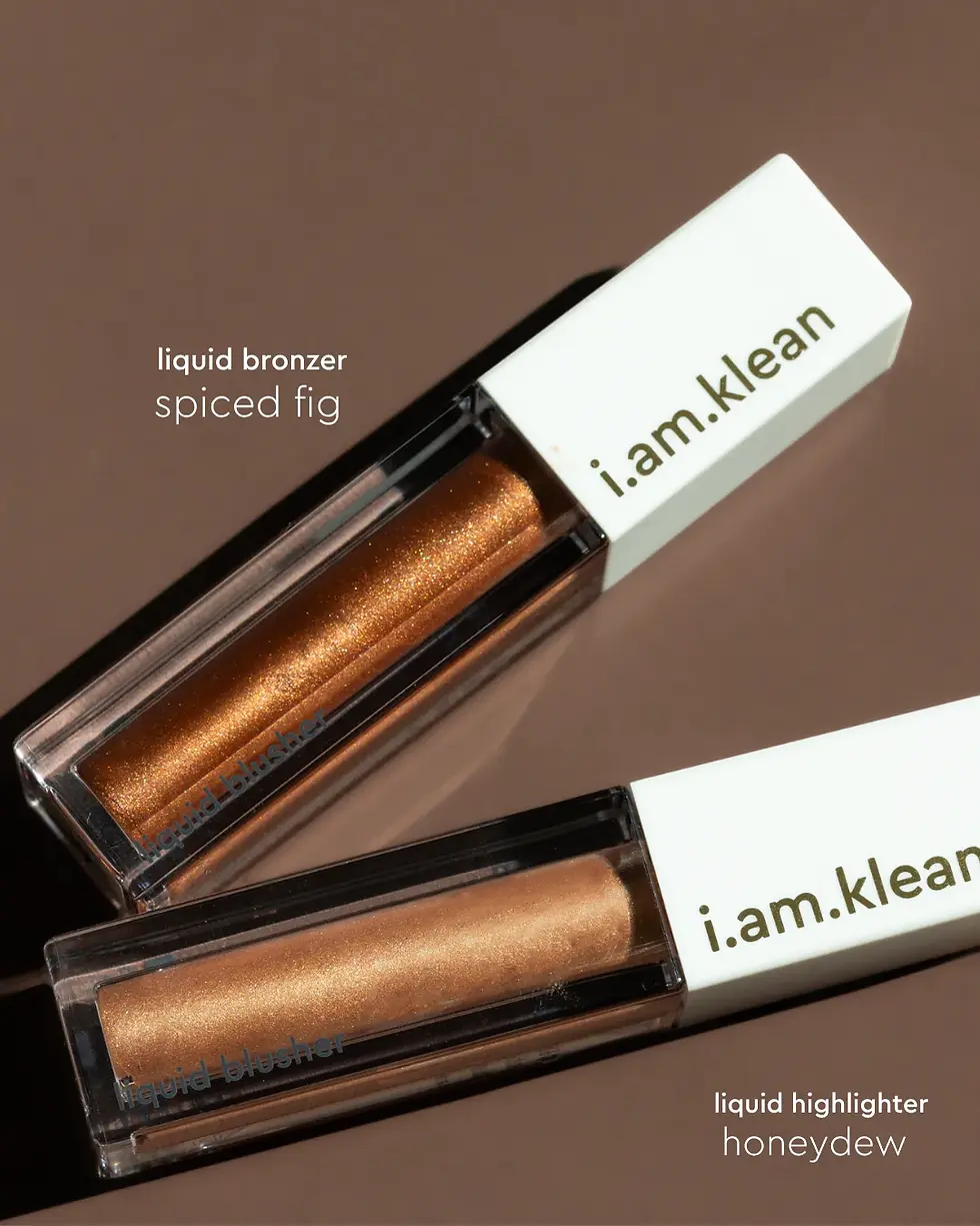 Thumbnail: Liquid collectie 