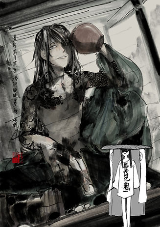 下棋莫停歌.jpg