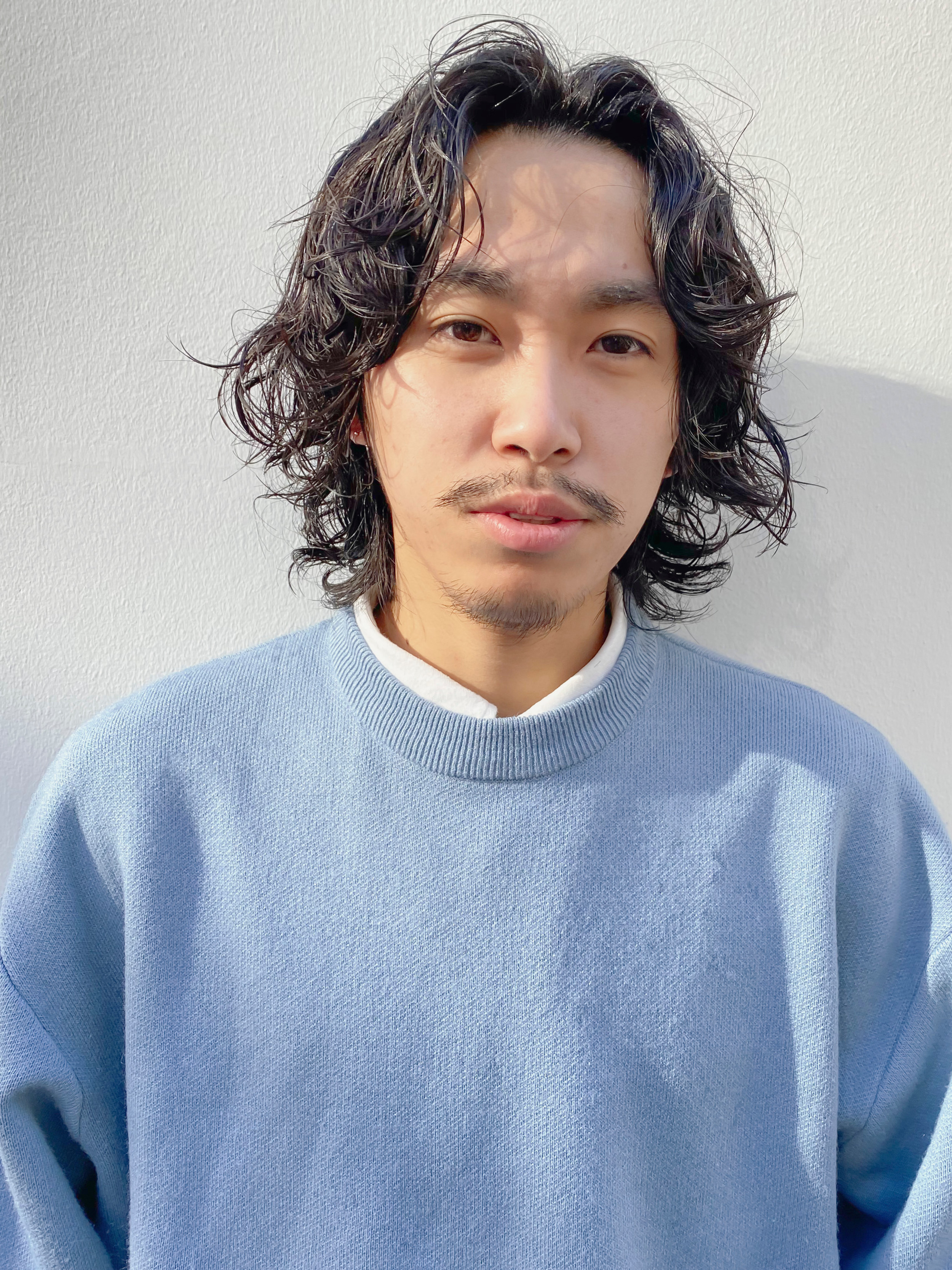 嶋津 慧青 / 店長 | NORA SHIBUYA | 渋谷・南青山・表参道・銀座