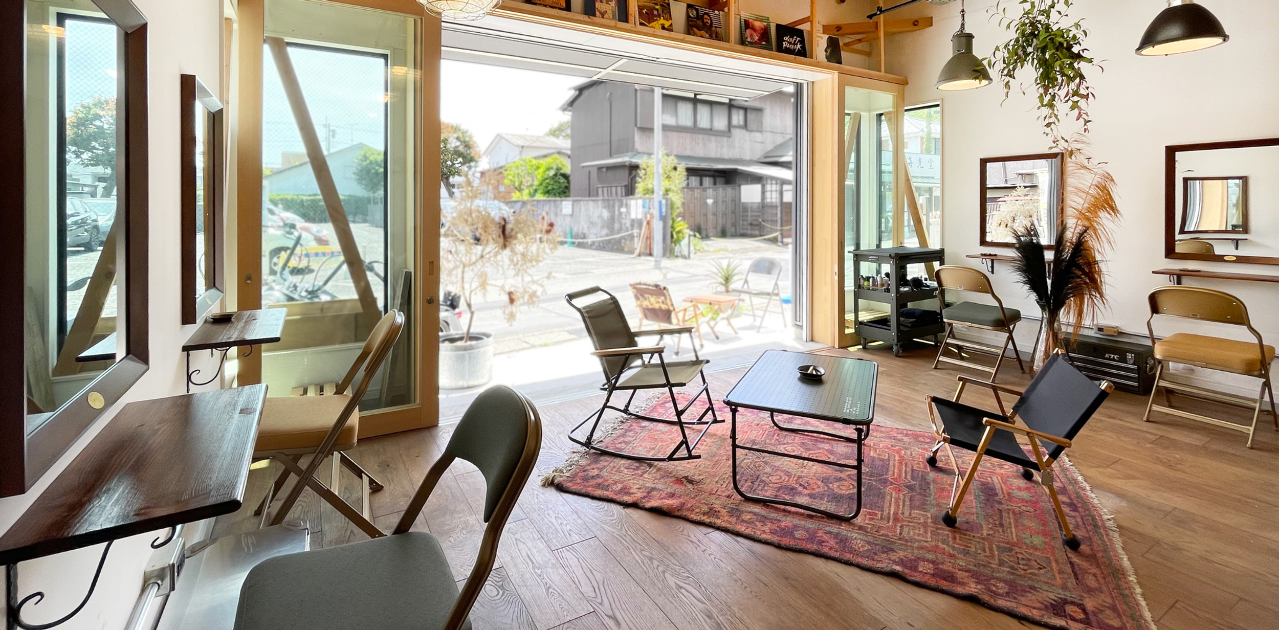 Salon Info Nora Wind 鎌倉市 南青山 表参道 銀座 吉祥寺 梅田のヘアサロン Nora Wind 日本