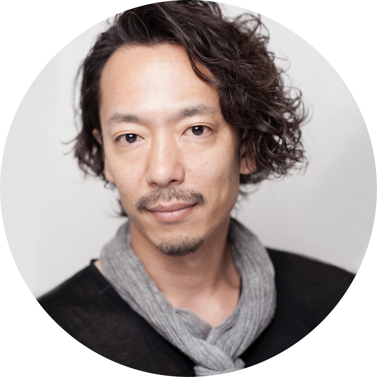 執筆者の写真: 田中 衛