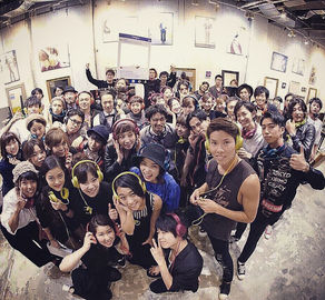 中途募集のお知らせ