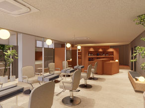 NORA HAIR SALON 国内 11店舗目 銀座2号店となる「NORA GINZA / U」をオープン