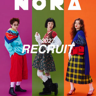2027 recruit 新卒募集のお知らせ