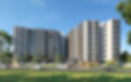 Jeet Royal – Premium 3 BHK Residences