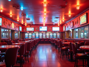 What Sets House Of Drag Bingo Apart from Traditional Bingo Games