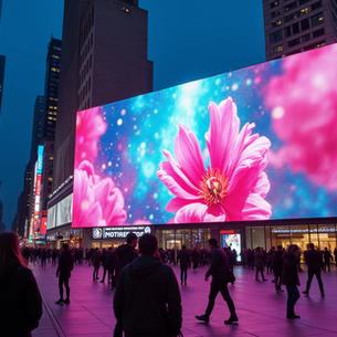 Understanding the Factors Affecting LED Video Wall Prices in India for 2026