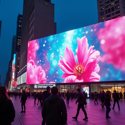Understanding the Factors Affecting LED Video Wall Prices in India for 2026