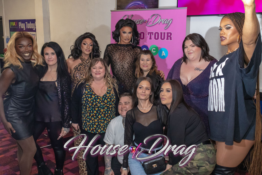 House of Drag