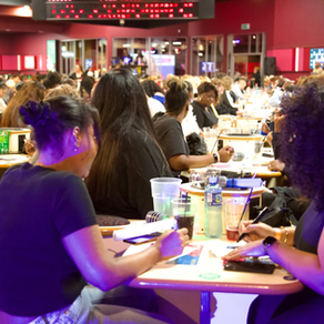 Bingo in Rose Hill: Reggae, Dancehall, Games & Big Party Energy